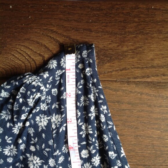 BRAND NEW Floral Jumpsuit Jumper - Picture 5 of 7